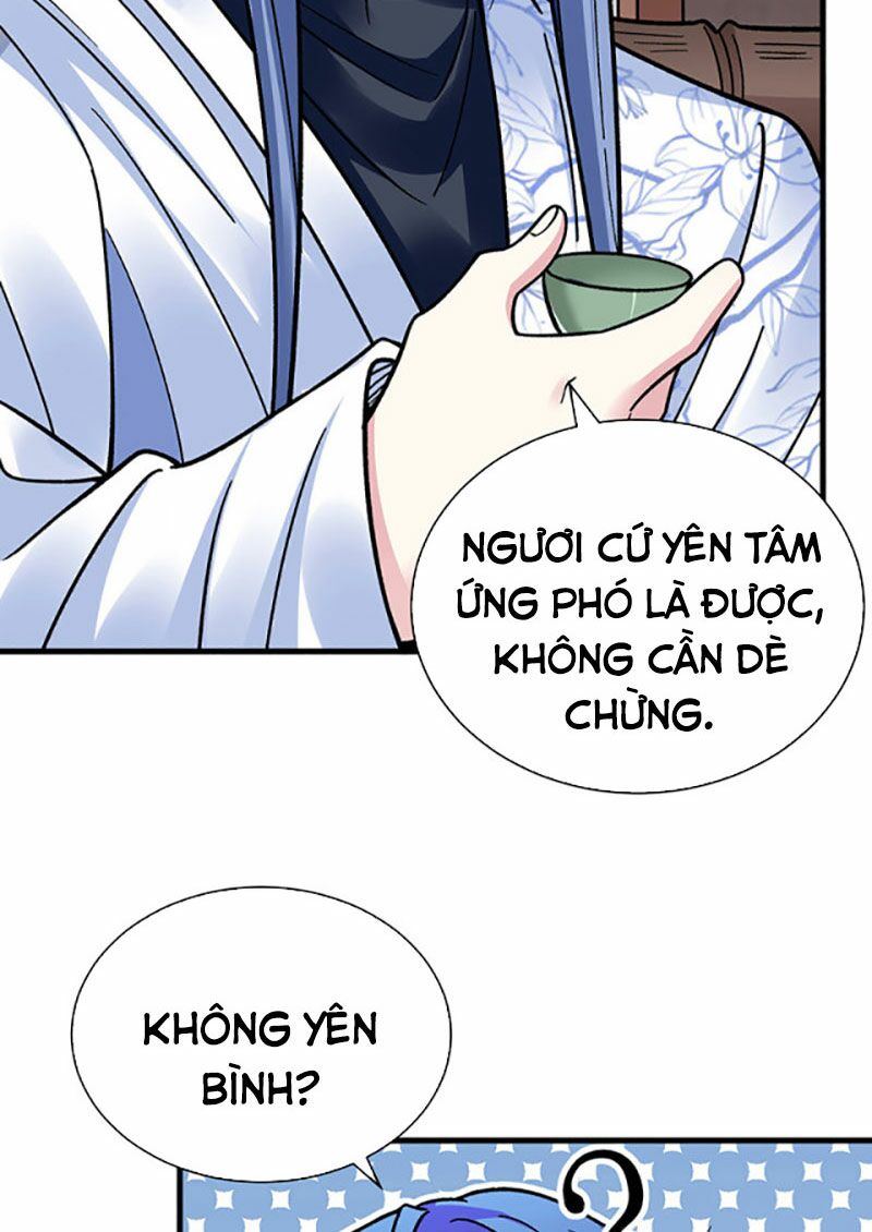 võ đạo độc tôn chapter 394 53