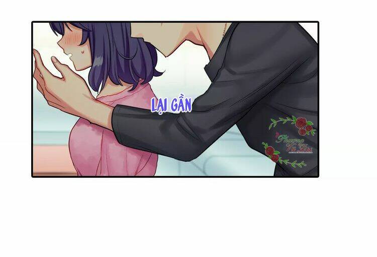 mệnh lệnh tuyệt đối của bá đạo vương tử phần 2 chapter 6 21