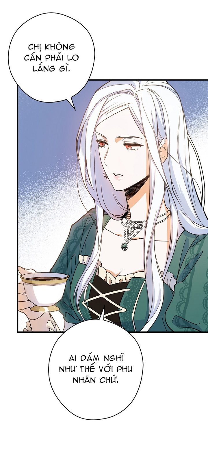 phương pháp khiến chồng đứng về phía của tôi chapter 5.1 24