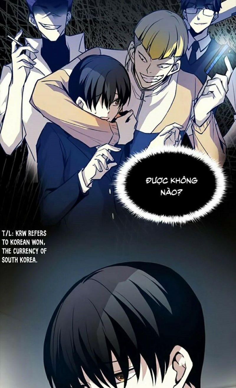 tiêu diệt ác nhân chapter 8 34