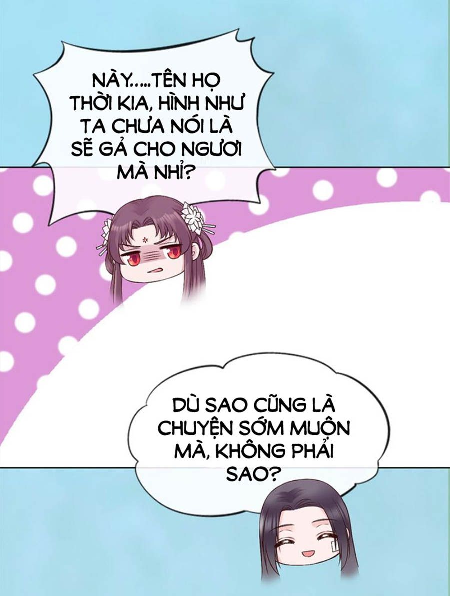 mỹ nhân già rồi chapter 57 12