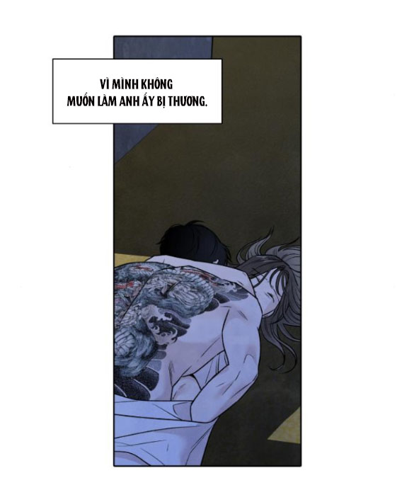 điều khiến tôi quyết tâm muốn chết chapter 88.2 54