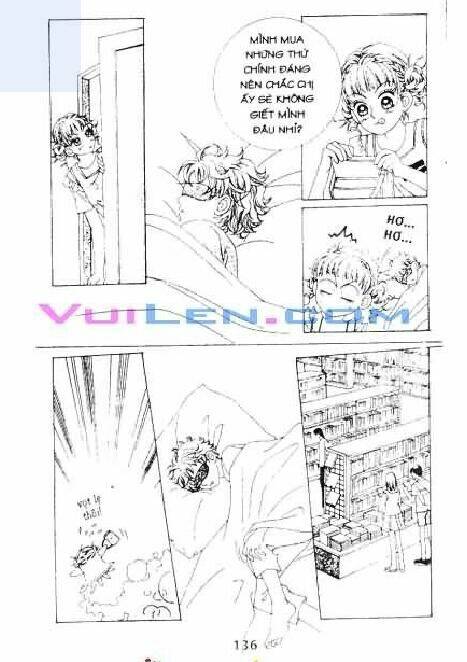 ánh nắng chói chang chapter 6 134