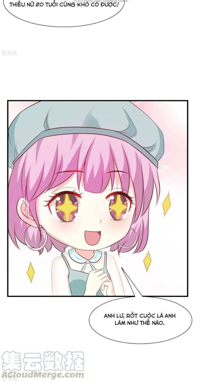 tối cường vận đào hoa chapter 58 20