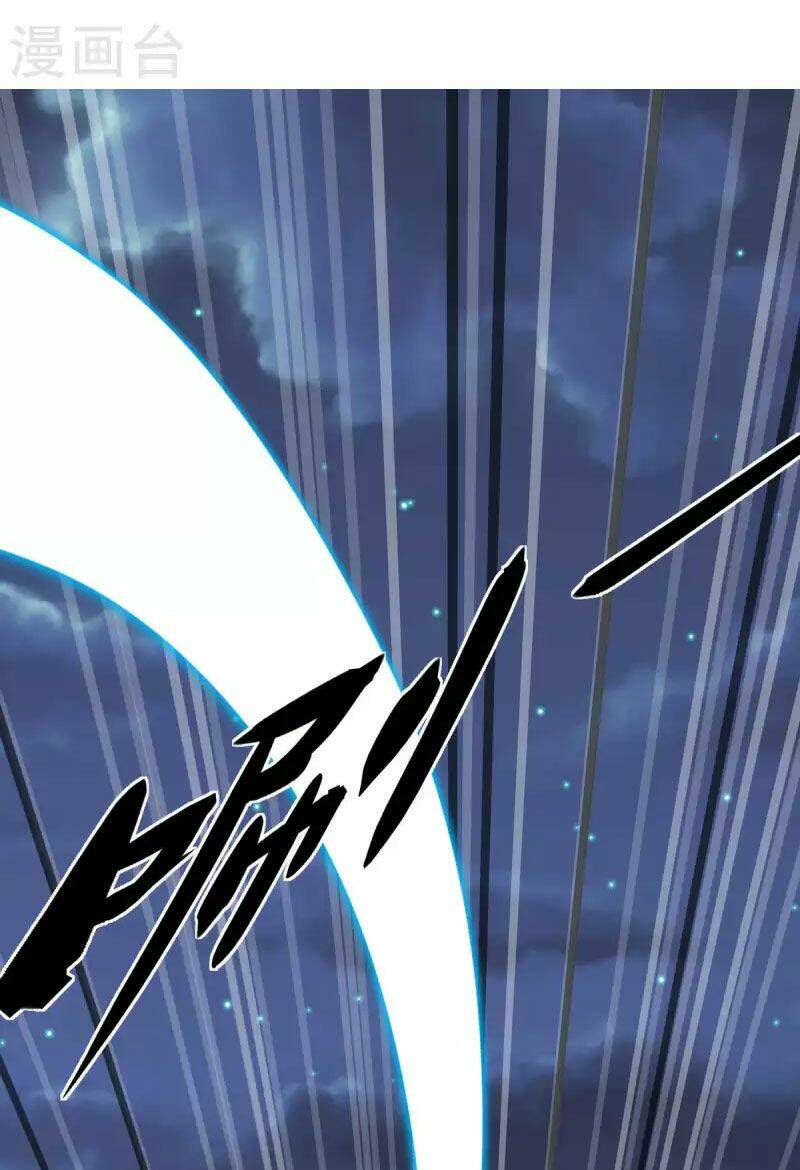 trọng sinh ta là đại thiên thần chapter 138 20