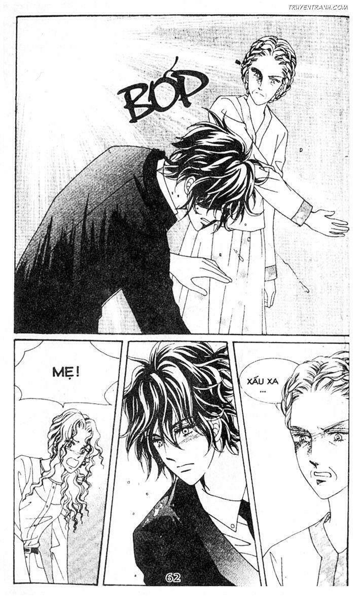 điên vì yêu - love like crazy chapter 27 6