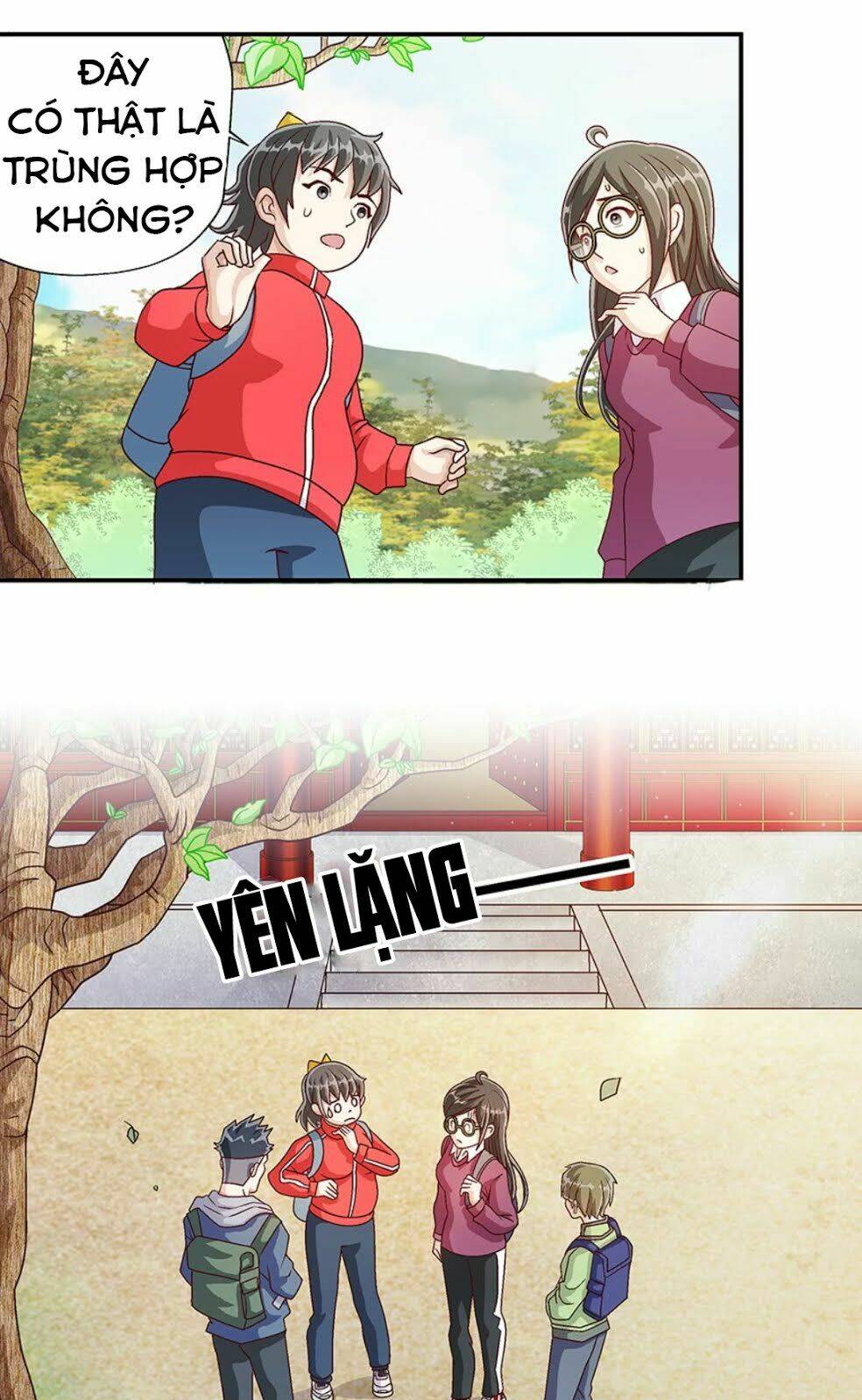 lão nạp muốn hoàn tục chapter 7 7