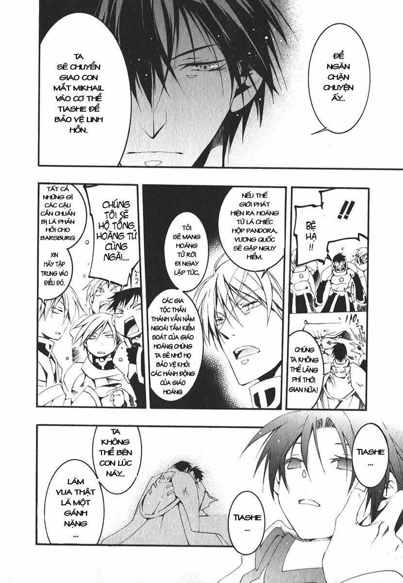 07 hồn ma chapter 43 19