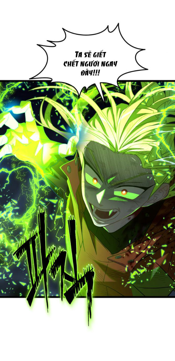 dark moon - tế đàn ánh trăng chapter 59.2 47