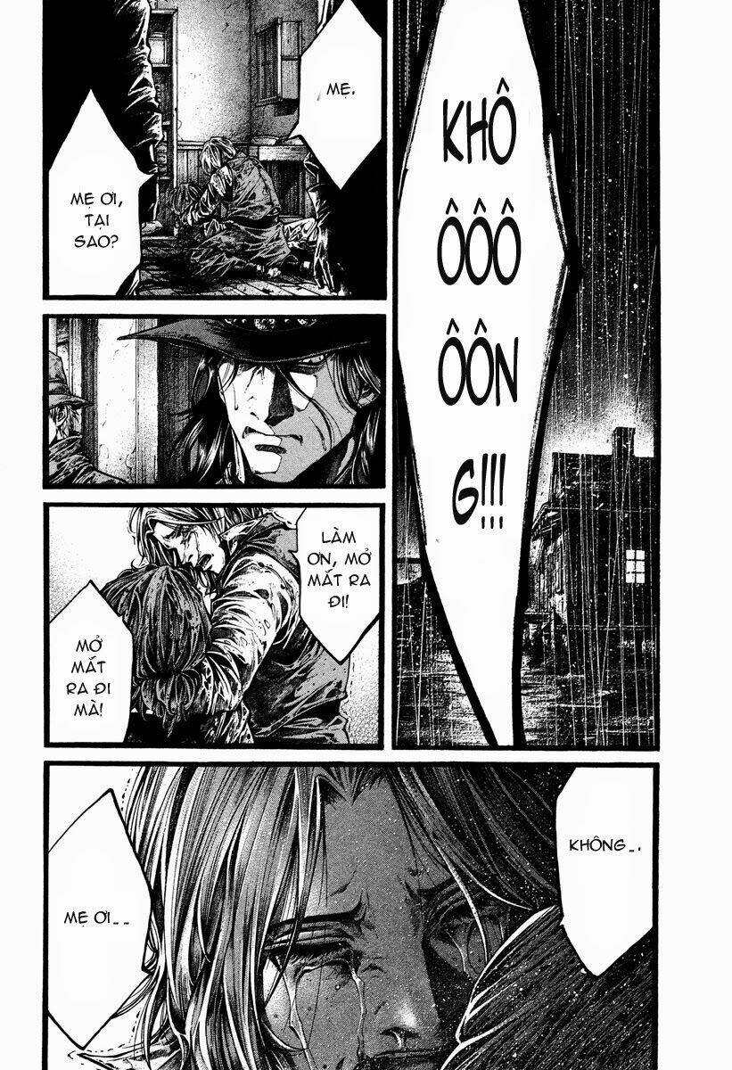 green blood chapter 27 14