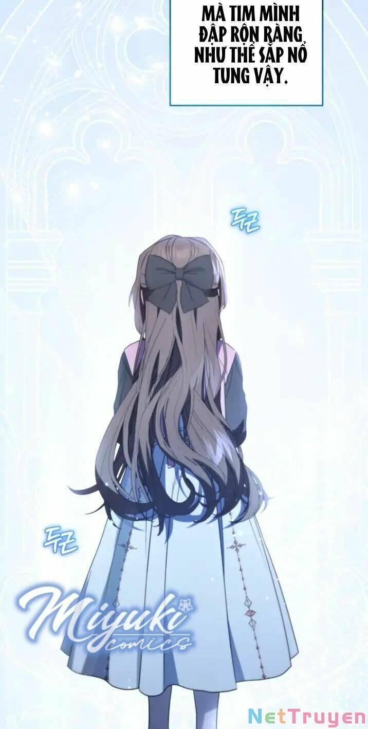 Được Yêu Thương Mà Còn Ngại Ngùng Sao! chapter 30 28