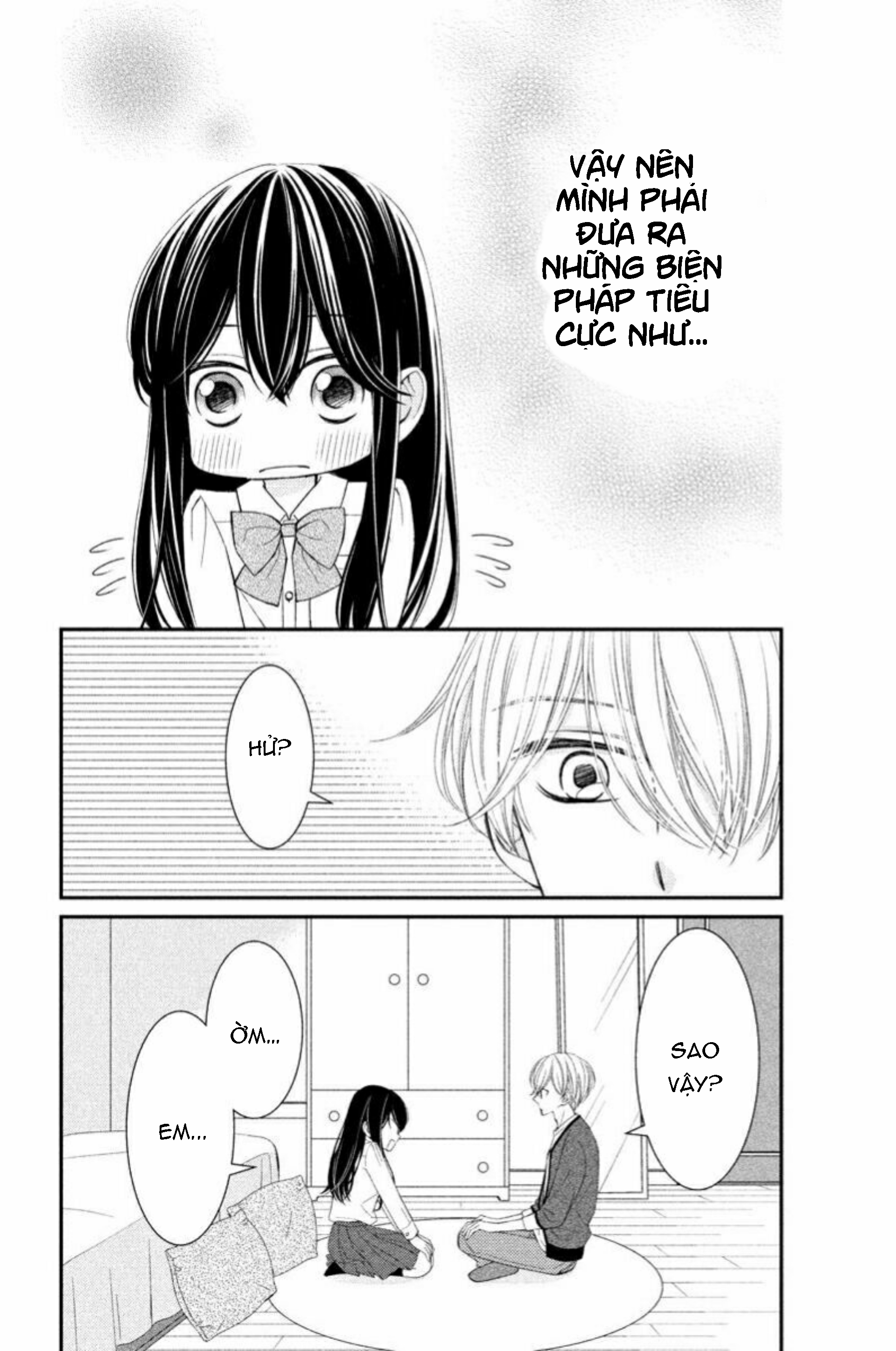 xin hãy dạy cho em chapter 4.1 21