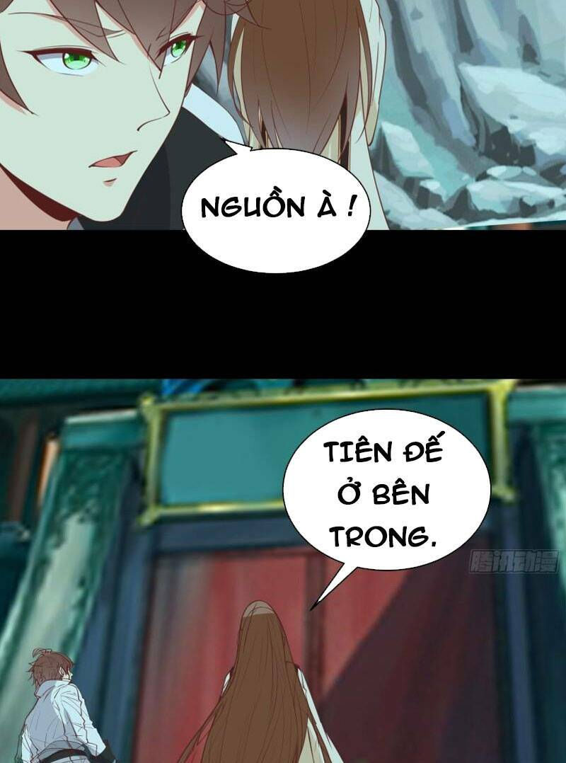 ta lập hậu cung tại tây du ký chapter 81 17