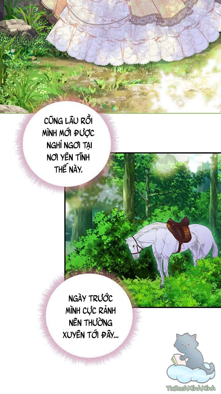 thánh nữ ẩn danh chapter 196 41