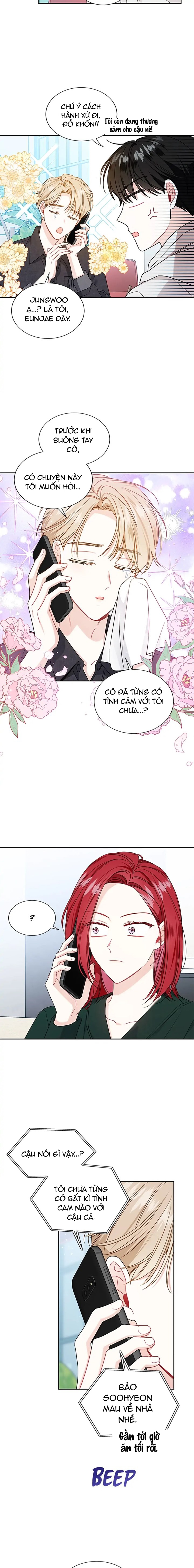 chỉ thị đặc biệt của sếp chapter 59.1 2