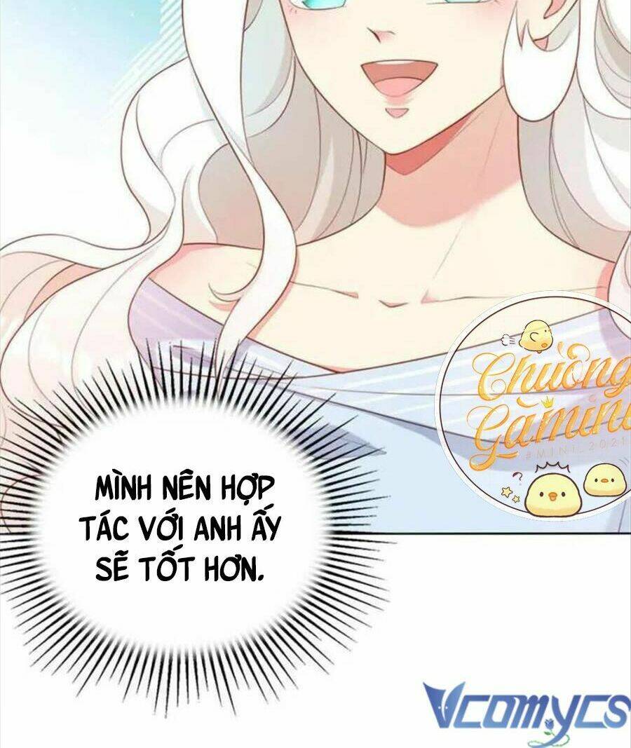 gặp phải người chồng xảo quyệt! chapter 31 6