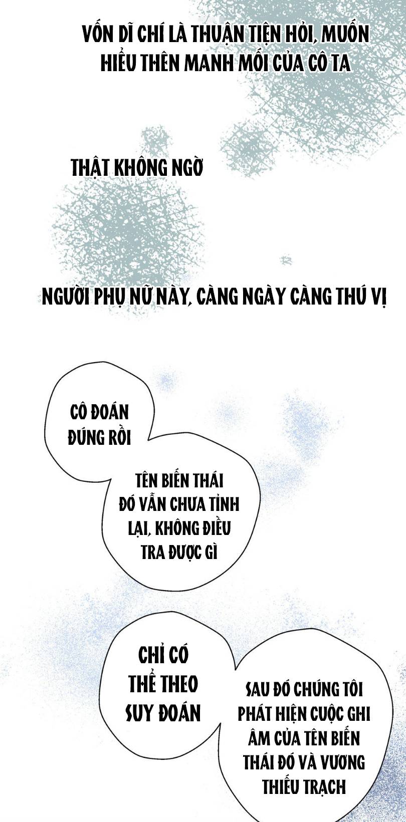 cưng chiều ái thê hư hỏng chapter 14 30