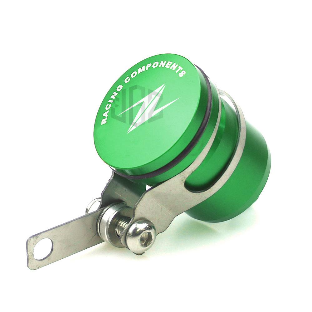 Cốc Đựng Dầu Cho Xe Mô Tô Kawasaki Z250 Z300 Z400 Z650 Z700 Z800 Z900 Z1000 Z100Sx
