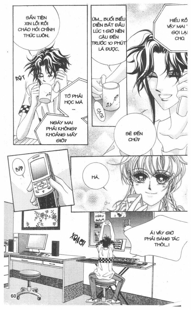 cũng vì em chapter 1 60