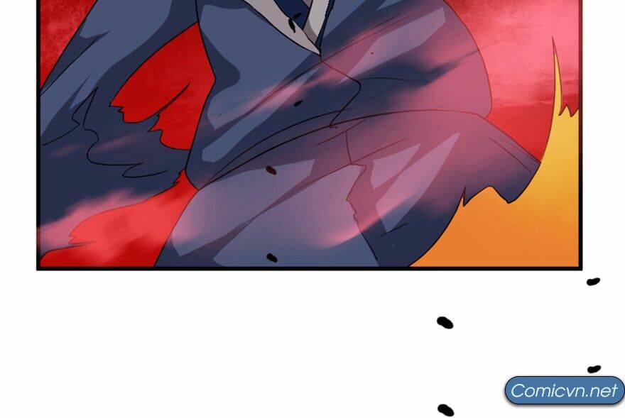 trùng sinh thành yêu chapter 17 33