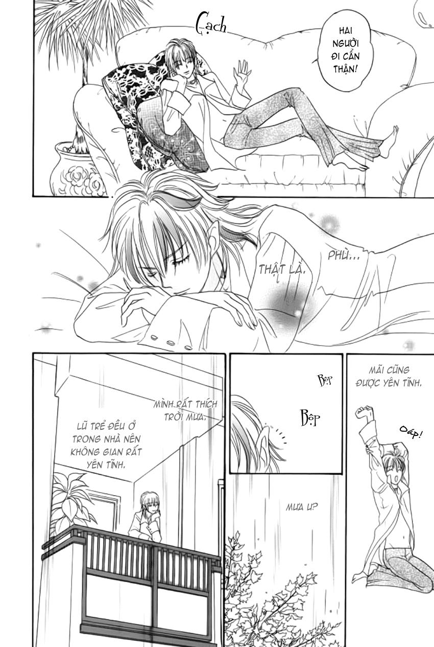 new pet shop of horror chapter 12 10