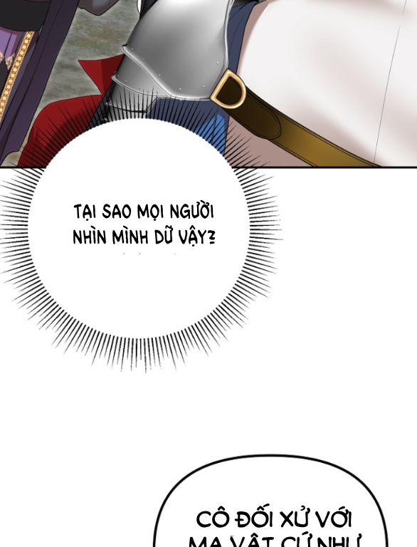 [18+] dũng sĩ vị tha chapter 27.2 9