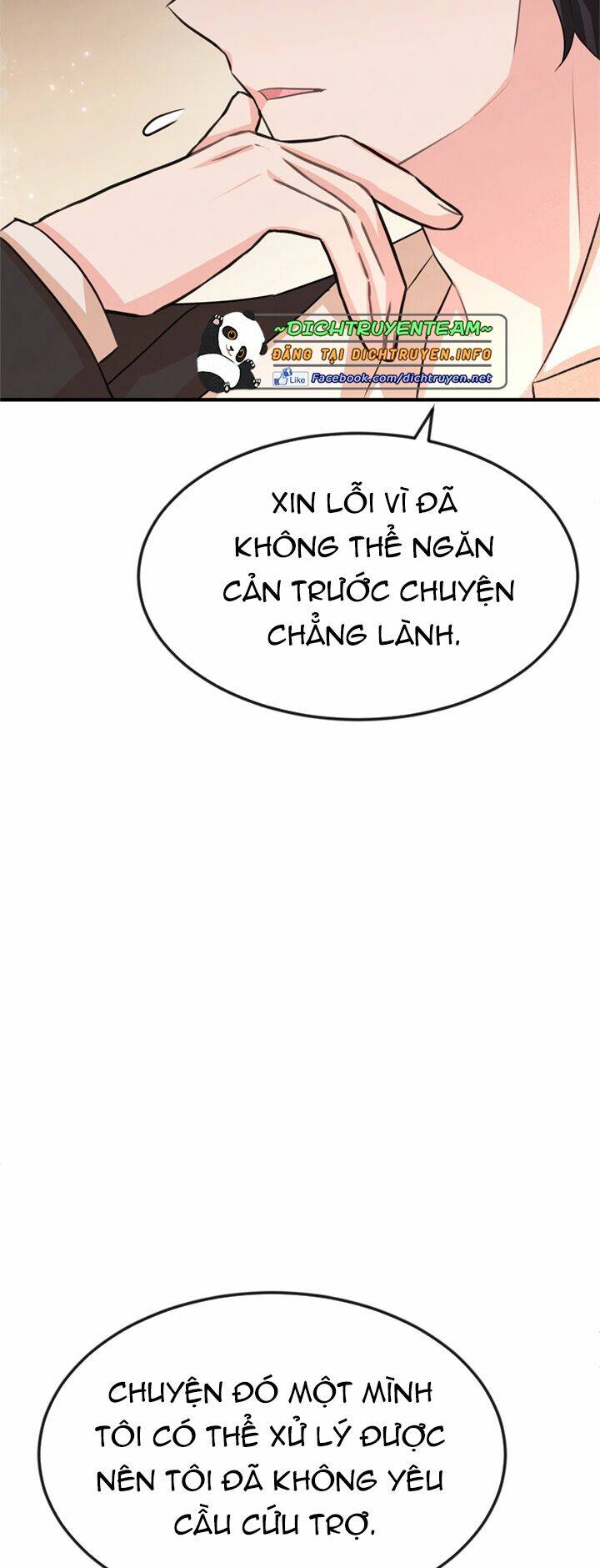 tiểu thư scarlet, em không muốn trả thù sao? chapter 28 14