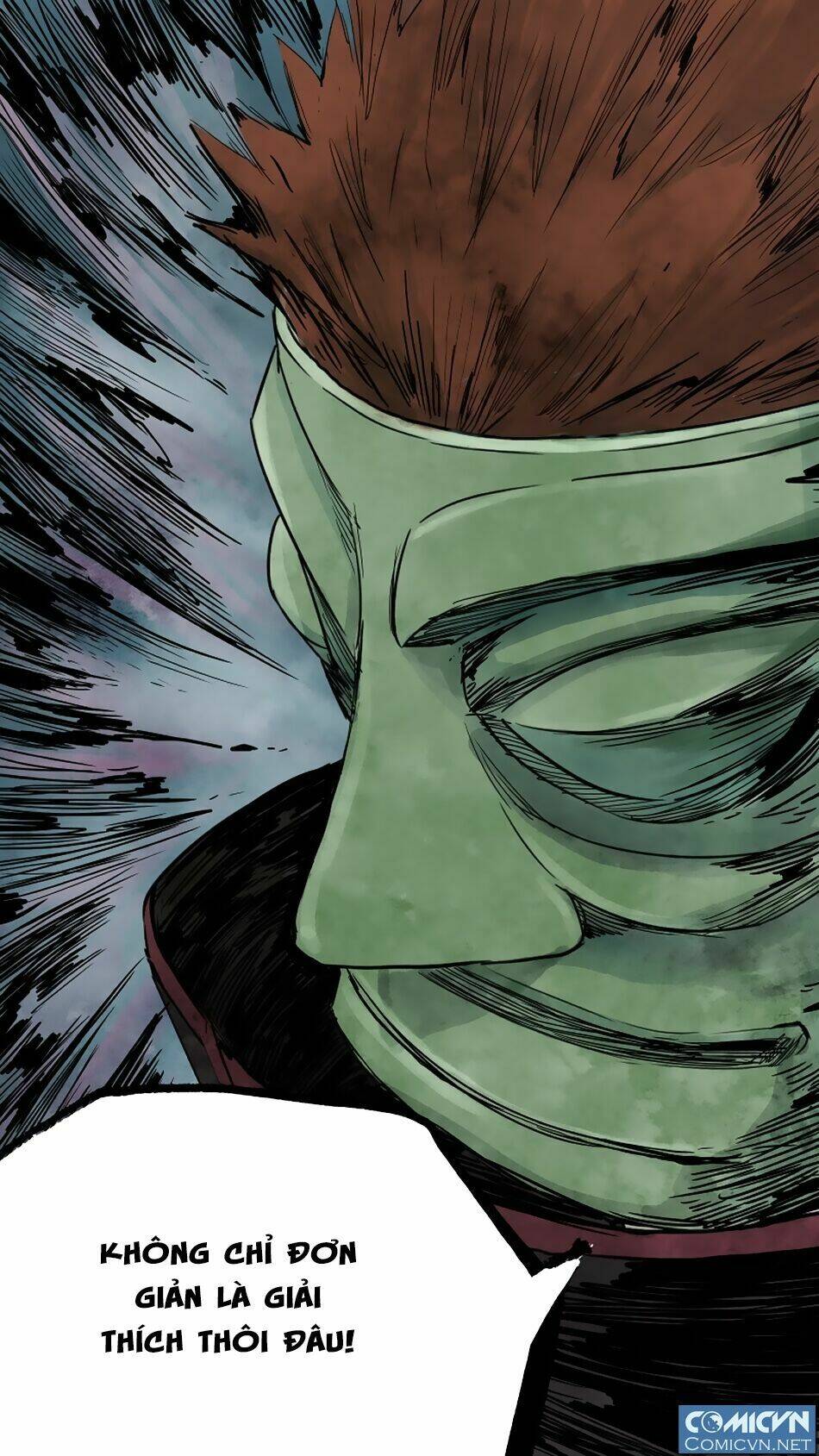 quỷ sai chapter 39 9