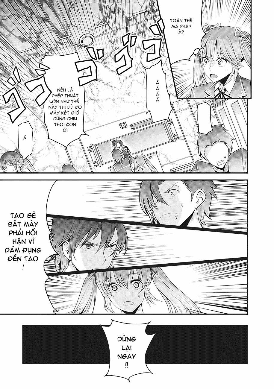 hagure yusha no estetica chapter 3 25