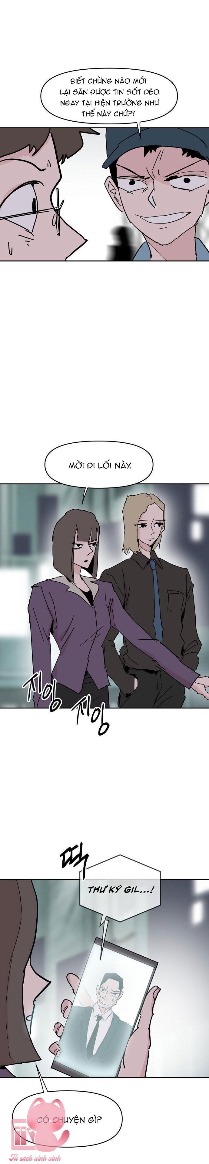 yêu không hồi kết chapter 36 29