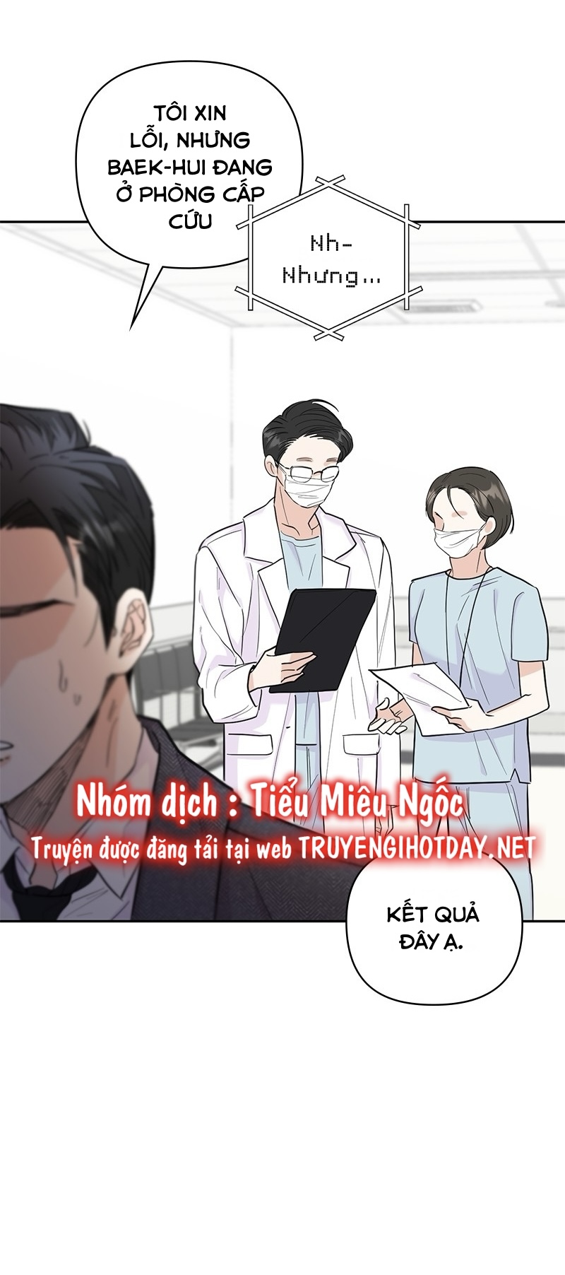 chúng ta ly hôn đi! chapter 64 40