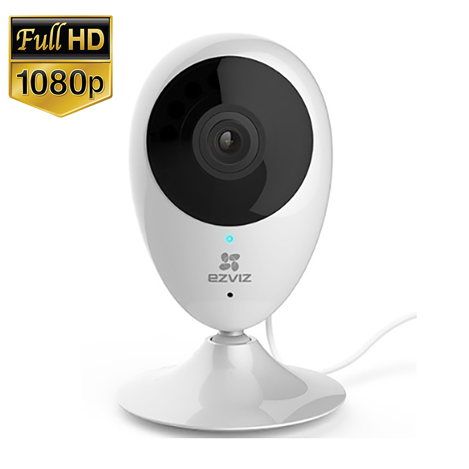 Camera giám sát IP Ezviz MINI O PLUS CS-CV206 1080P - Hàng chính hãng