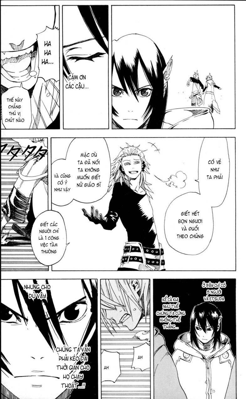 double arts chapter 8 5