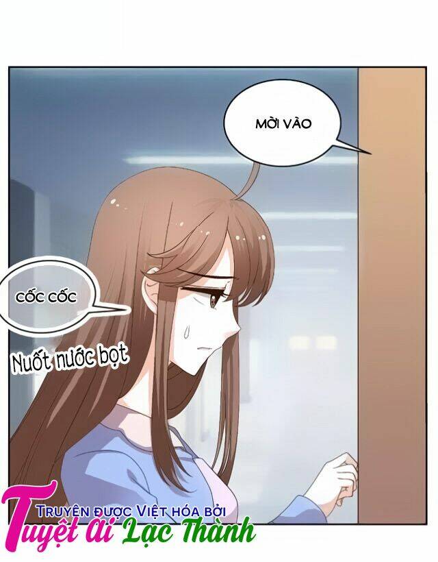 phản công thành siêu sao chapter 25 15