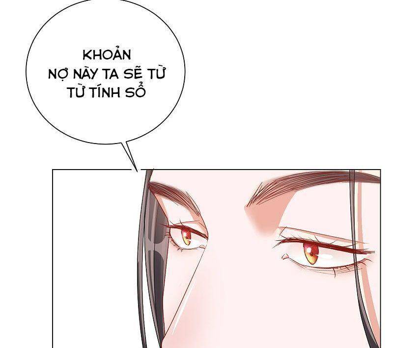 công lược trưởng thành của vương phi chapter 30 40