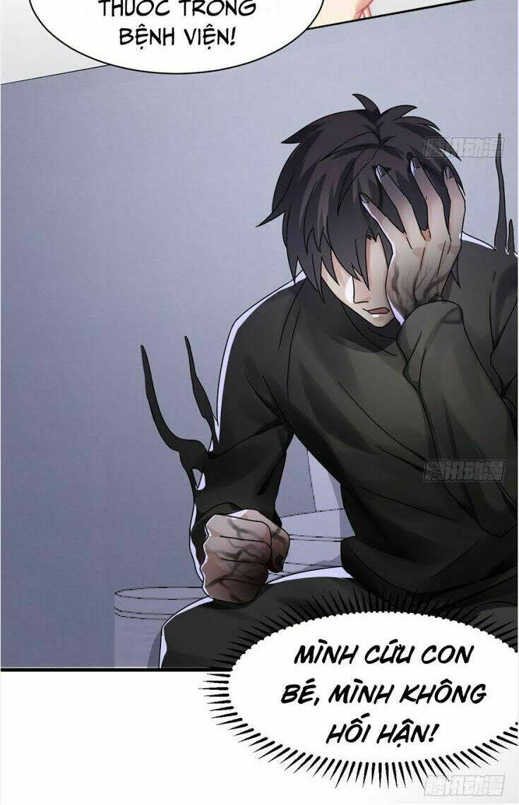 thâm dạ thư ốc chapter 7 14