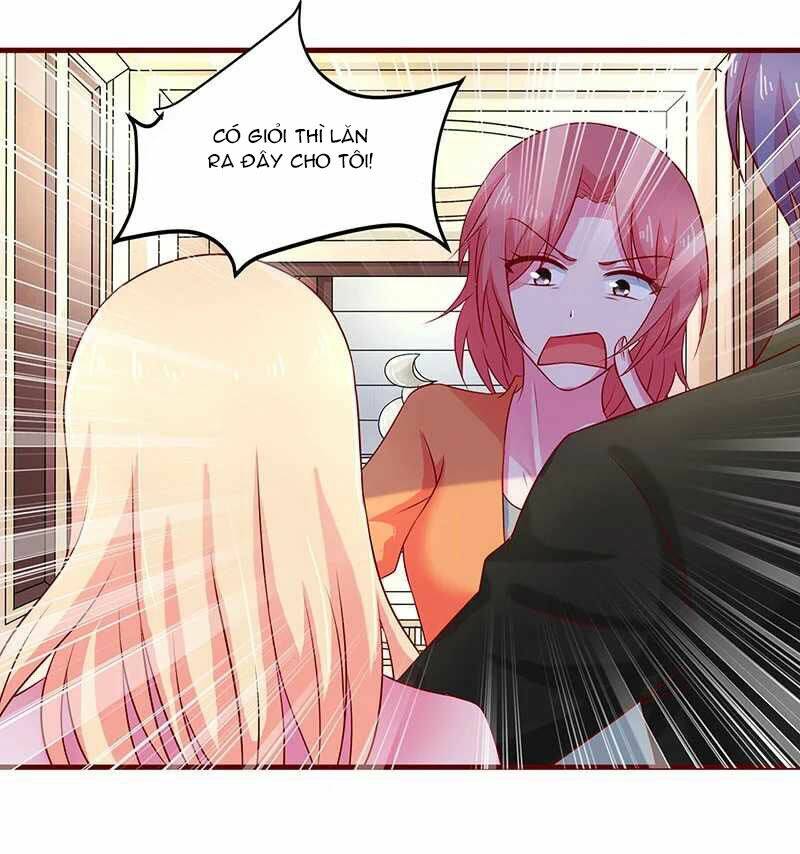 không gả cho tổng tài, gả cho người hầu chapter 54 27