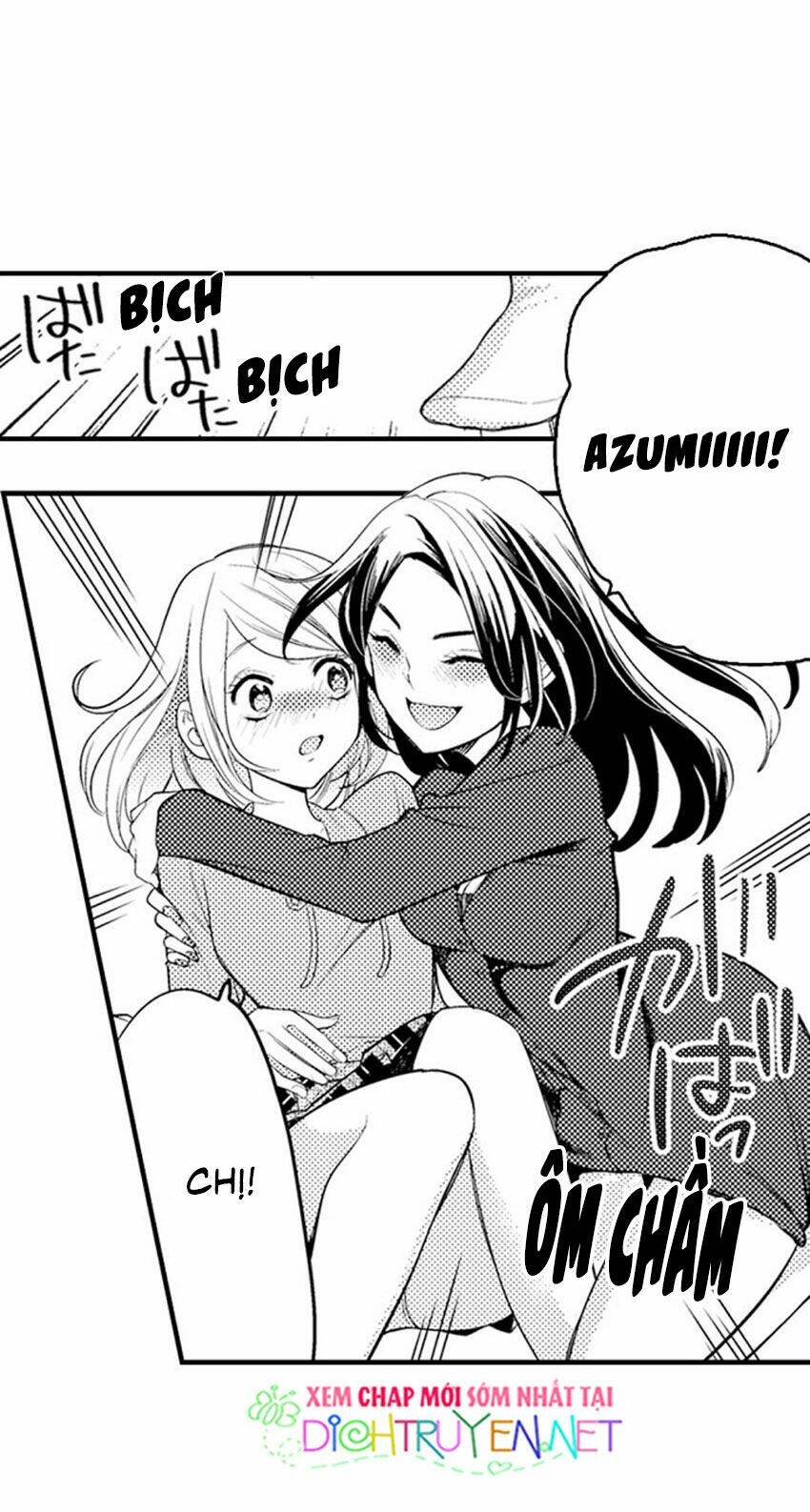 giả vờ ngủ cũng không ngăn được anh ấy chapter 1 33