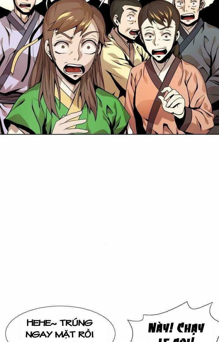 dain đồ sắt chapter 4 11