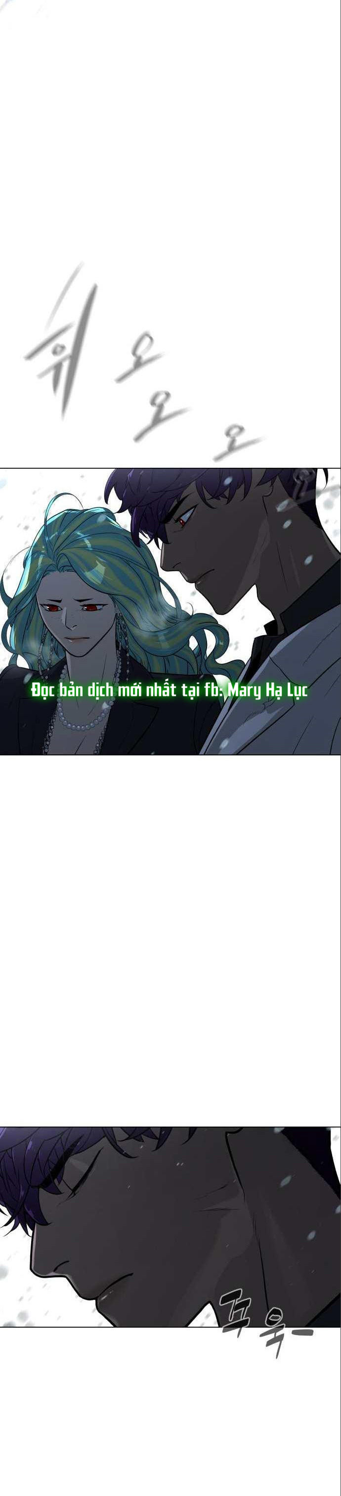 bạch huyết - white blood chapter 90 10