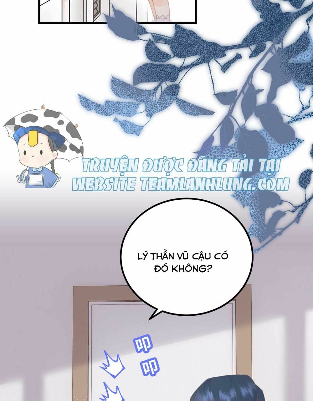 khảo nghiệm cuối cùng của tra nữ chapter 15 46