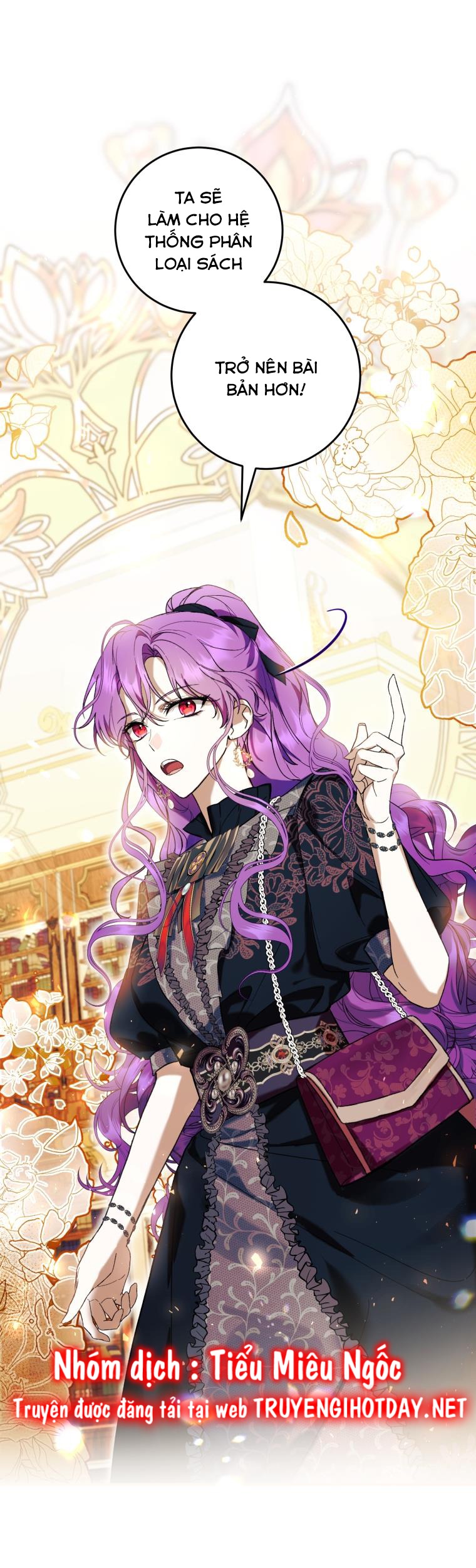 trở thành ác nữ thật thú vị mà ? chapter 47 1