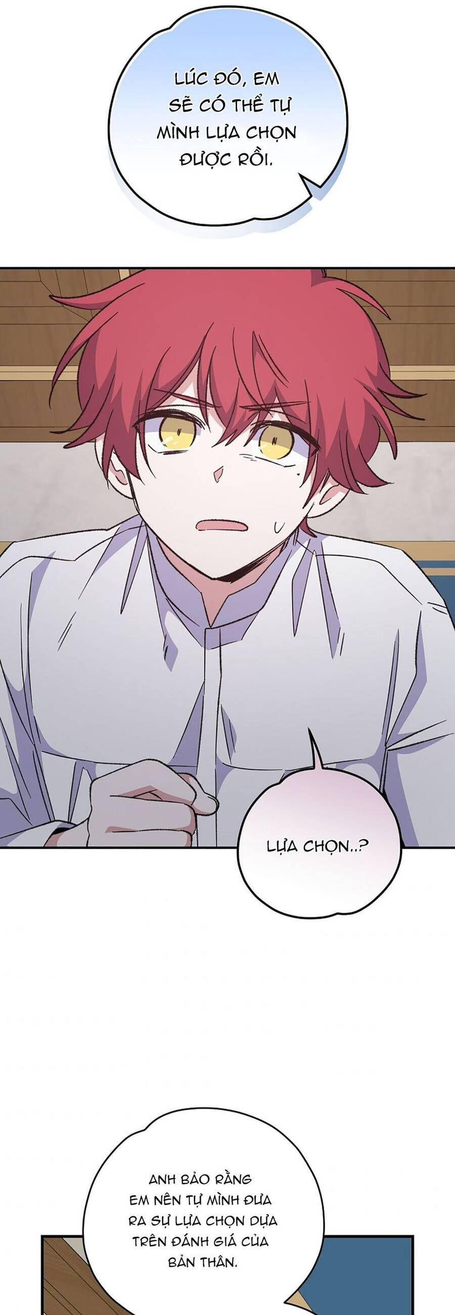 nhà hiền triết yigret chapter 60 25