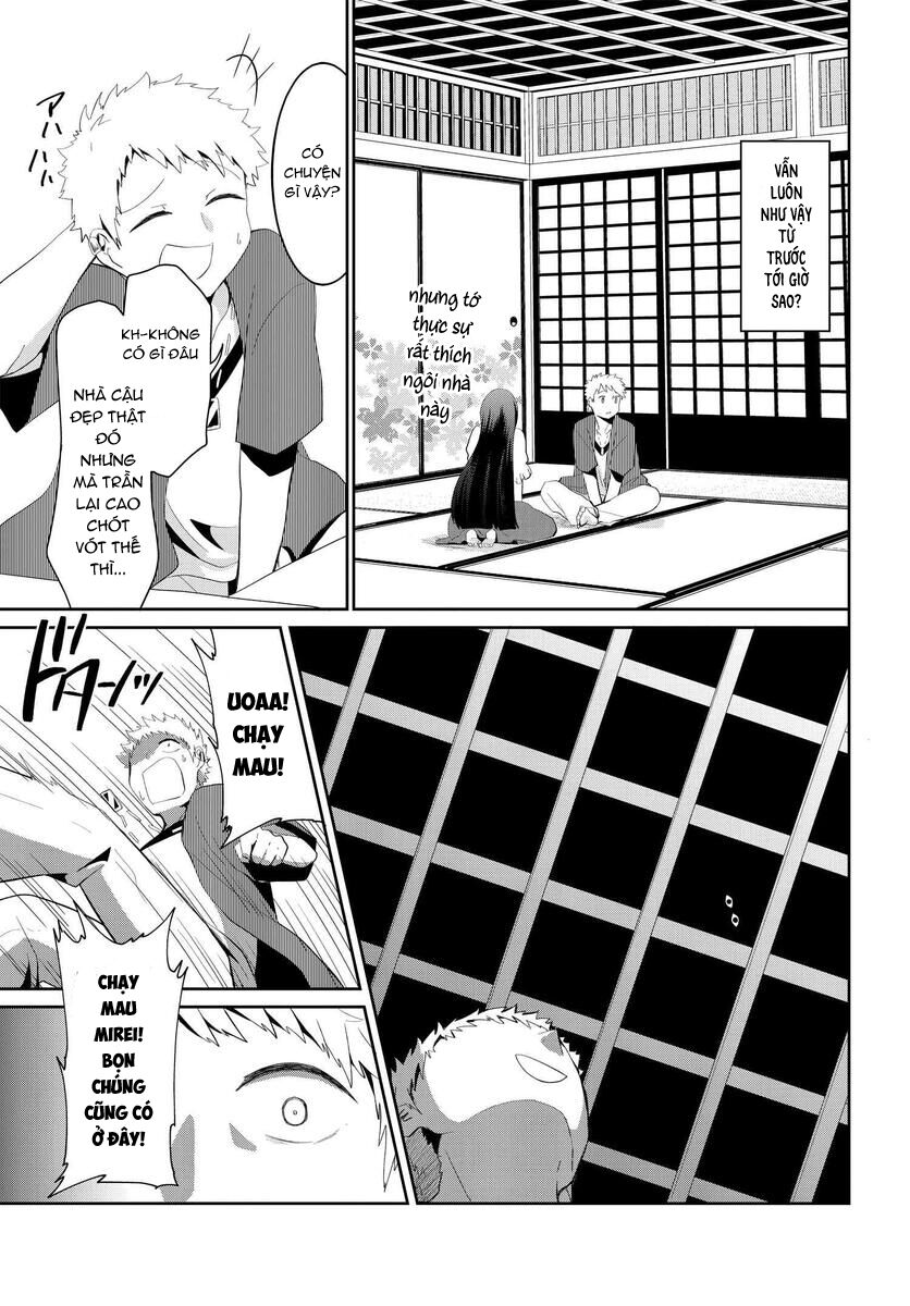 mono no kemonogurashi chapter 25 5