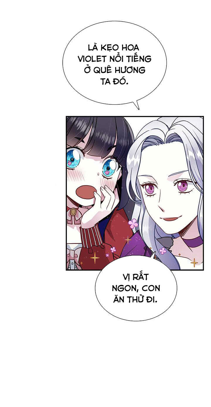 tôi là mẹ kế nhưng con gái tôi quá dễ thương chapter 14 40