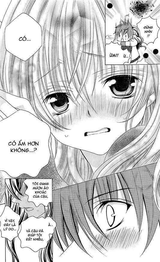 suki desu suzuki-kun!! chapter 57 18