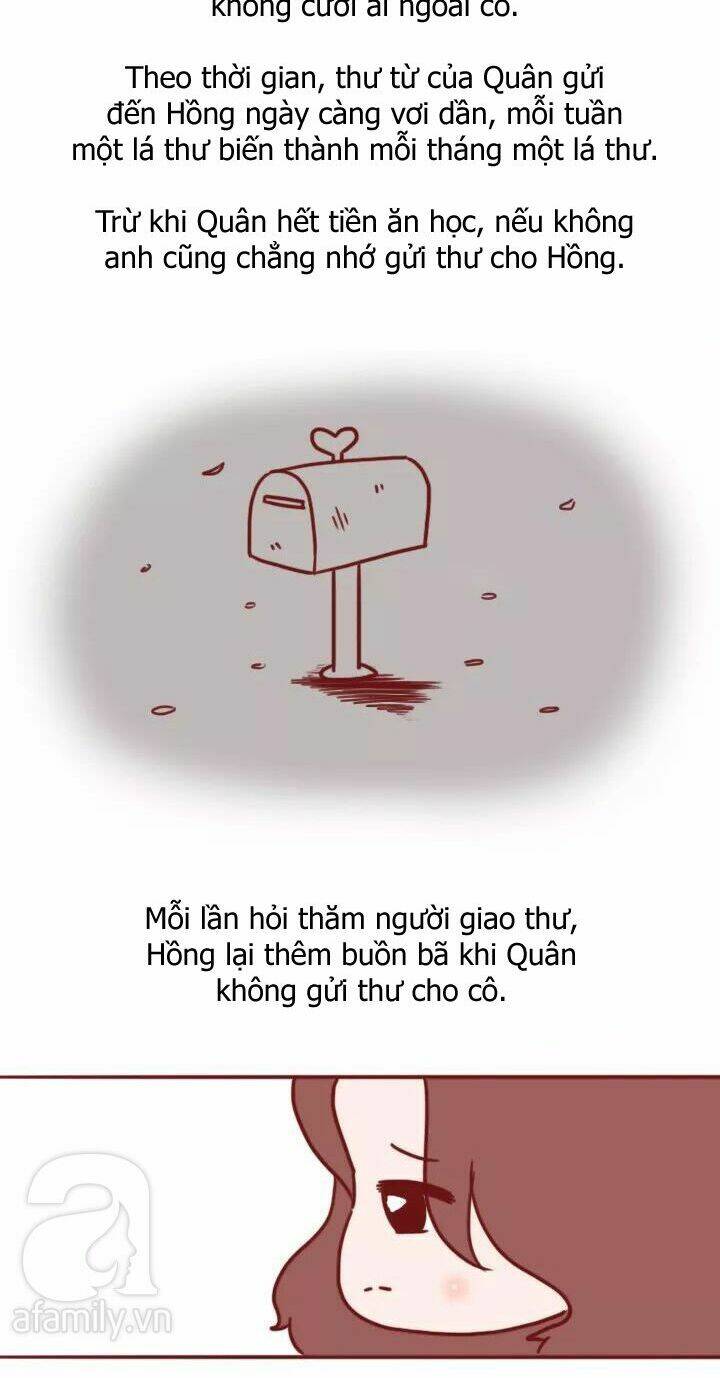 giải mã tình yêu chapter 283 8