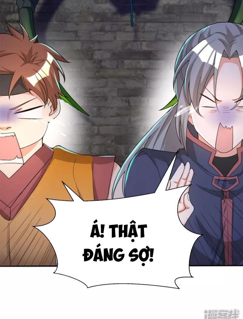 tiến sĩ khoa học kỹ thuật tu tiên chapter 18 2