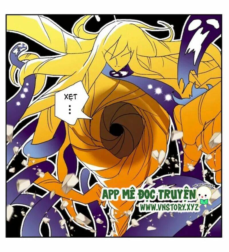 nhà có siêu dễ thương chapter 142 18