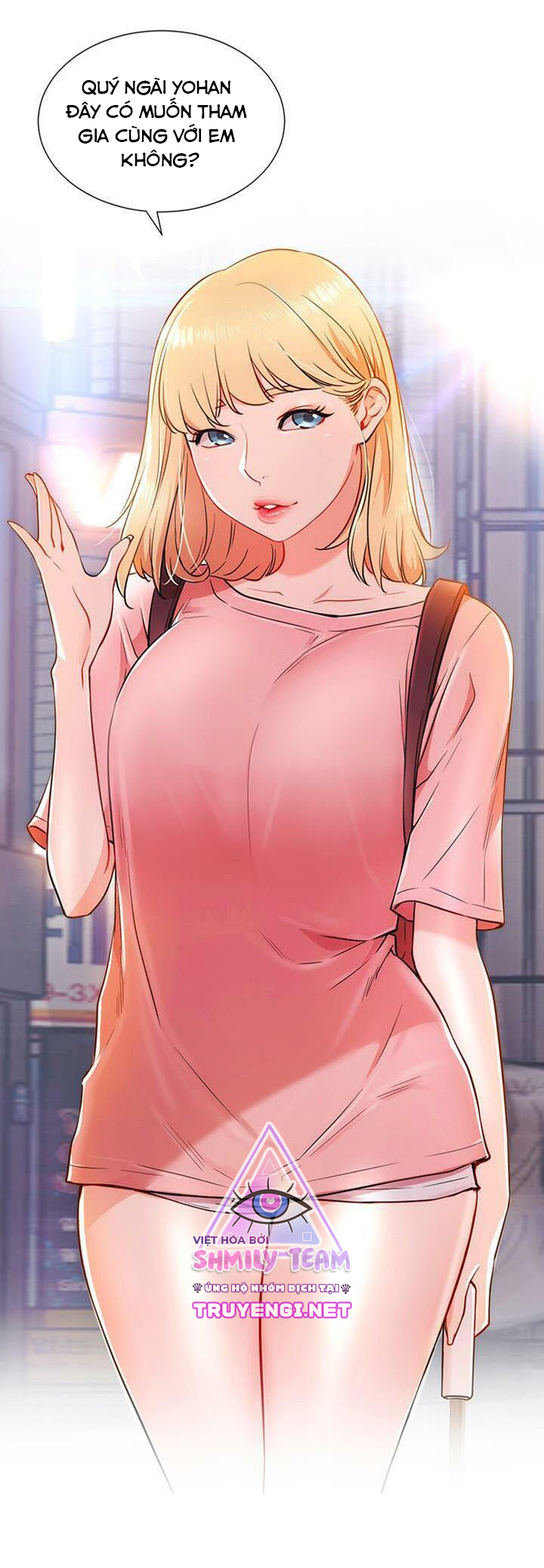 ấy đi chờ chi chapter 3 63